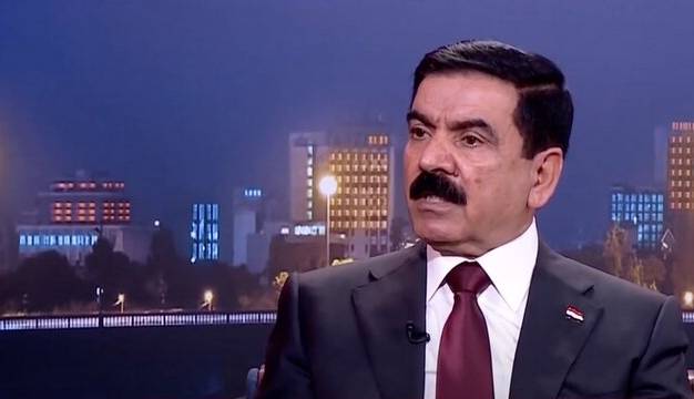 وزیر دفاع عراق: تنها ۵ درصد داعش باقی مانده است