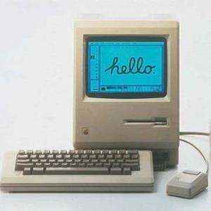 نگاهی به دستاورد‌ های اولین کامپیوتر مکینتاش در سالگرد 38 سالگی‌اش
