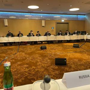 روایت دیپلمات روس از مذاکرات رفع تحریم‌ها در وین