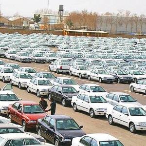 قیمت خودروهای داخلی در بازار امروز