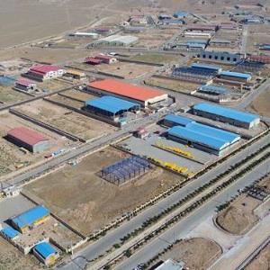 فسخ و انصراف ۷۰ قراداد راکد در شرکت شهرک‌های صنعتی کردستان