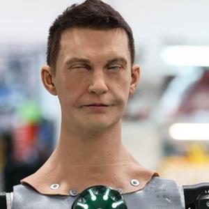 4گوشه دنیا/ طراحی ربات انسان نما در روسیه