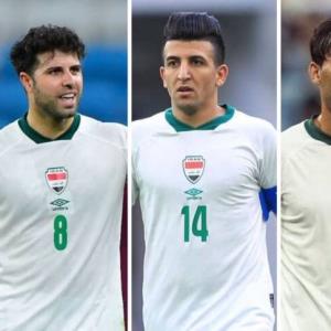 مخالفت فیفا و AFC با درخواست عراق برای سومین تست کرونا در ایران