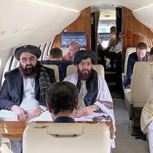 ماموریت دیپلماتیک طالبان در «اسلو»
