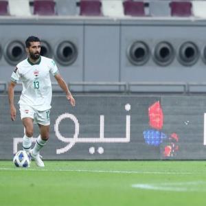 پیشکسوت فوتبال عراق: ایران فراتر از آسیاست، پتروویچ نباید ریسک کند