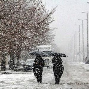 صدور هشدار نارنجی هواشناسی استان قزوین