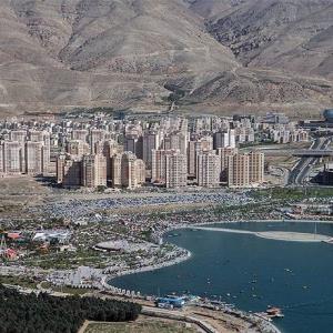 تغییرات قیمت مسکن در تهران 