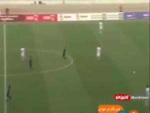 ایران - عراق / سریع‌ترین صعود به جام جهانی محقق می‌شود؟