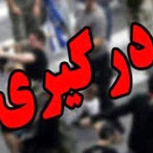 عوامل درگیری مسلحانه در شهر اردبیل بازداشت شدند