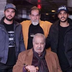 چهره ها/ نظر سعید سهیلی درباره سینما در شب تولدش