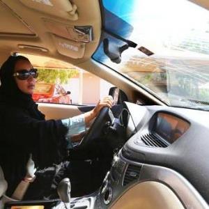 آمار عجیب زنان در تصادفات رانندگی! 