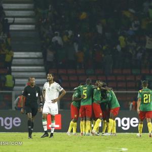 جام ملت‌های آفریقا/ صعود سخت کامرون