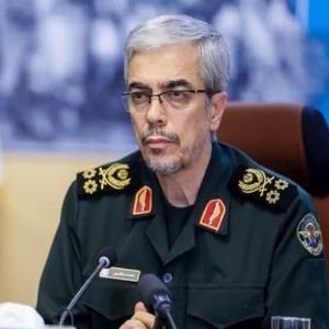 سرلشکر باقری: همکاری‌های نظامی ایران و جمهوری آذربایجان توسعه می‌یابد