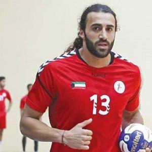 شوک به اردوی تیم ملی کویت؛ فوق ستاره‌ای که به کشورش برگشت