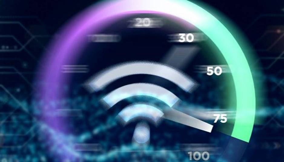 میانگین سرعت اینترنت در کشورهای جهان 