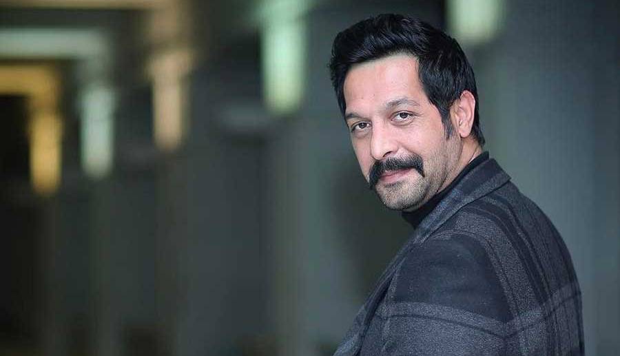 «کامران تفتی» امشب مهمان خندوانه می شود