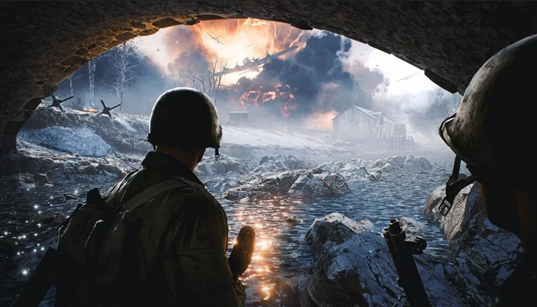 عرضه رایگان Battlefield 2042 به دنبال فروش ناامیدکننده