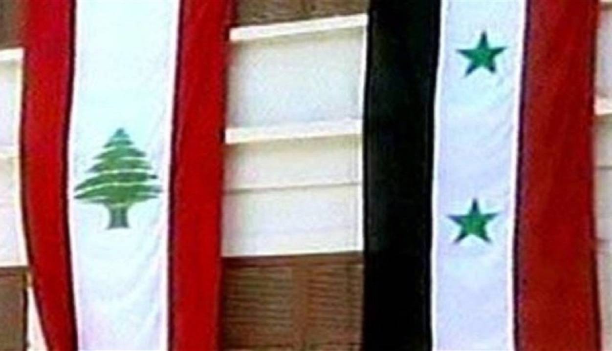 پایان قطع روابط رسمی لبنان و سوریه پس از یک دهه