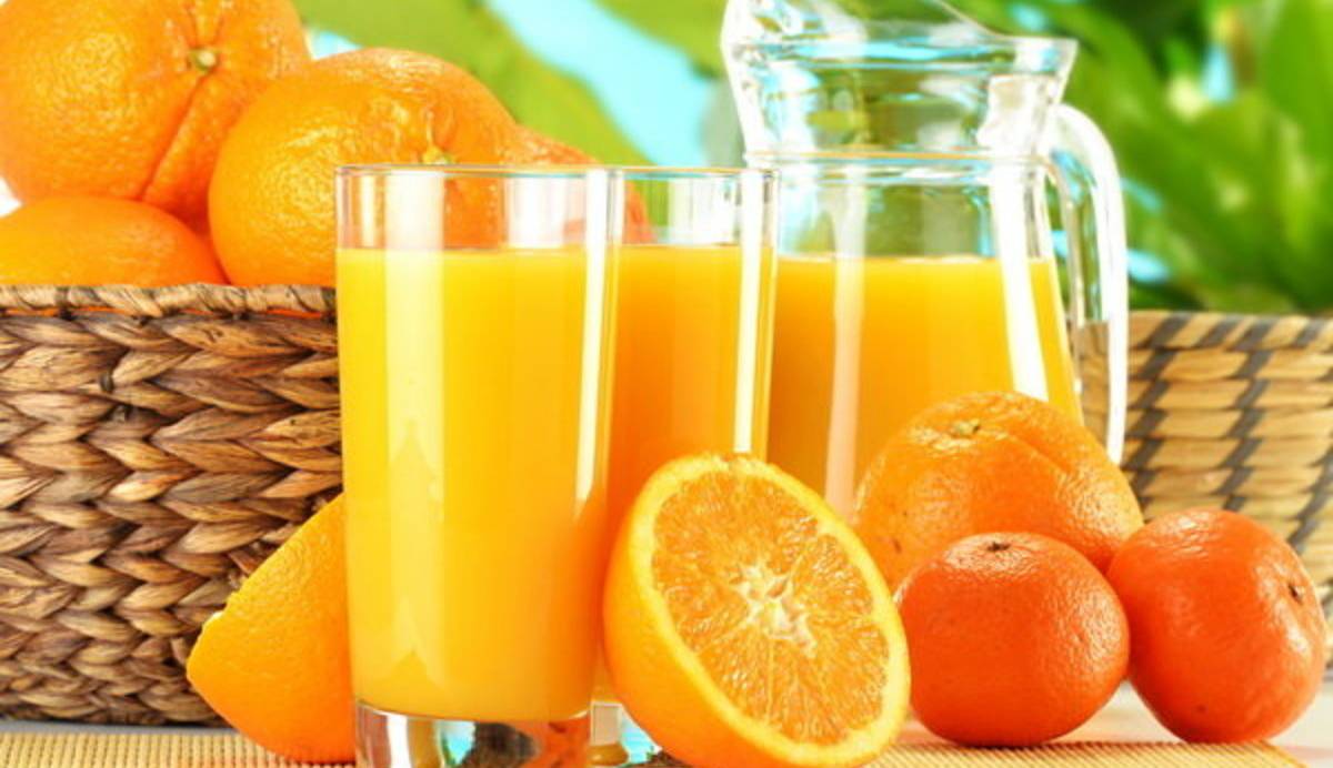 این اشتباه هنگام خوردن پرتقال سلامت شما را تهدید می‌کند