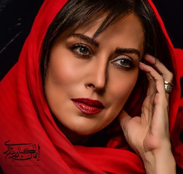 چهره ها/ مهتاب کرامتی از اشتباه کردن می گوید