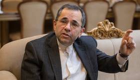 تخت روانچی: ایران تمام توان خود را برای حمایت از مردم افغانستان بکار گرفته است