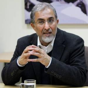 راغفر: شاهد بازگشت سیاست‌های شکست خورده دولت احمدی‌نژاد به عرصه جامعه هستیم