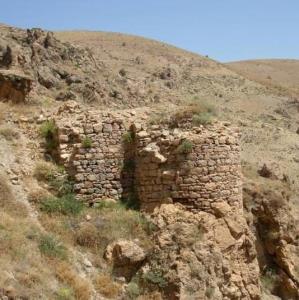 ۶ اثر تاریخی آذربایجان غربی ثبت ملی شد