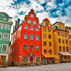 گردشگری/ با برترین جاذبه‌های گردشگری سوئد آشنا شوید