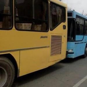 عضو شورای شهر ارومیه: نوسازی اتوبوس‌های شهری در توان شهرداری نیست