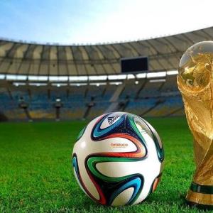 قیمت بلیت مسابقات جام جهانی برای ایرانیان 