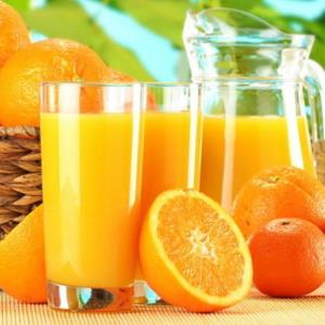 این اشتباه هنگام خوردن پرتقال سلامت شما را تهدید می‌کند