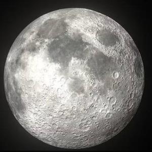 بوستر موشک اسپیس ایکس با ماه برخورد می کند!