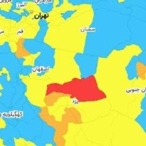 احتمال بازگشت محدودیت های کرونایی در تهران