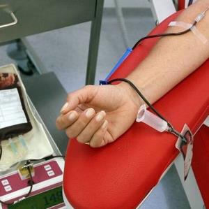 مشارکت بانوان قزوینی در اهدای خون افزایش یافت