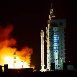 چین ماهواره جدید رصد زمین پرتاب کرد