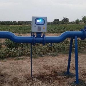 نصب بیش از ۸۵۰ کنتور هوشمند بر چاه‌های آب کشاورزی گلستان