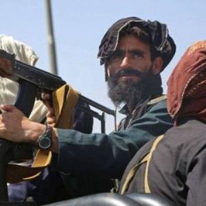 امارت طالبانی؛ حکمرانی زمان‎پریش