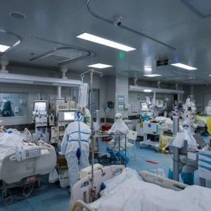 ۵۴۹ بیمار جدید مبتلا به کرونا در اصفهان شناسایی شدند