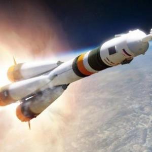 به کمک فضاپیمای سویوز؛ سالی طلایی پیش روی گردشگری فضایی