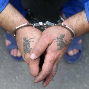 سرنوشت قاچاقچی که ۲۴۶ بسته مخدر را بلعید