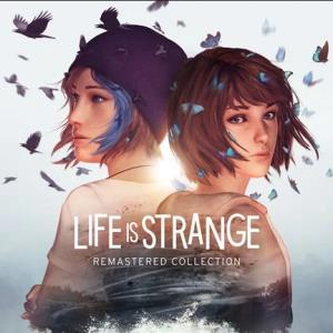 پخش نخستین تریلر گیم‌پلی Life is Strange: Remastered Collection