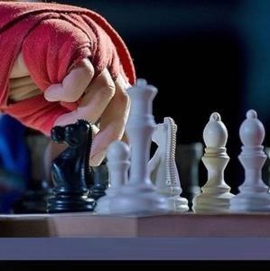 رزمی کاران گلستانی در مسابقات بوکس شطرنج کشور سوم شدند