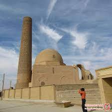 مسجد برسیان؛ گنج نهان شرق اصفهان