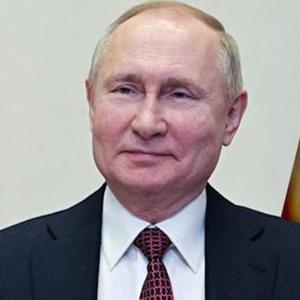 دیدگاه جمهوری‌خواهان آمریکا؛ «پوتین» قوی‌تر از «بایدن» است