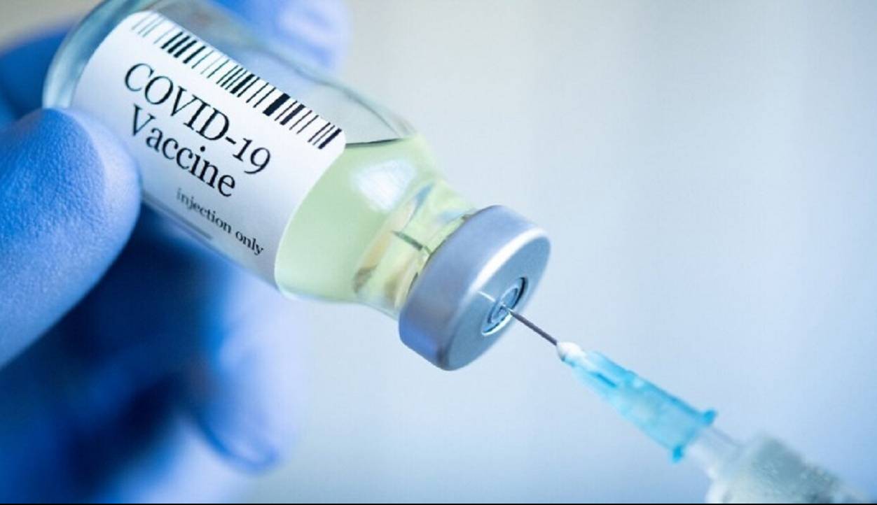 استقبال از تزریق دوز سوم واکسن کرونا در قزوین ضعیف است
