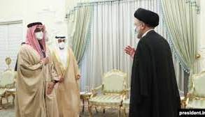 امارات؛ به تنش‌زدایی با تهران ادامه می‌دهیم