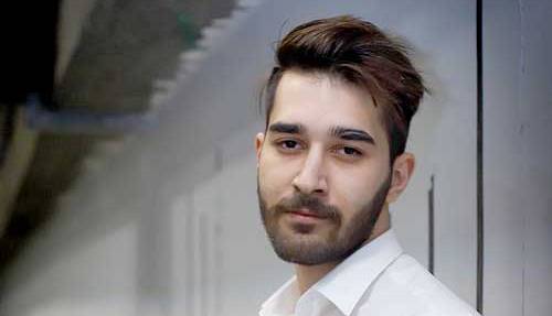 ترانه علی یاسینی به نام «تهران» را بشنوید