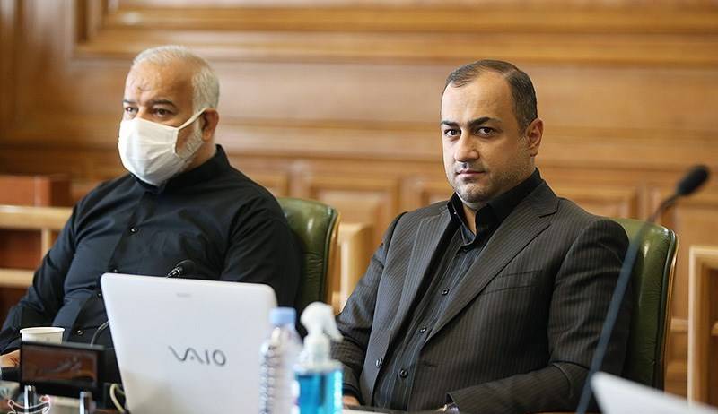 پایان بررسی اولیه بودجه ۱۴۰۱ مناطق تهران