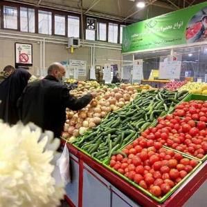 ۴ بازارچه دائمی عرضه مستقیم میوه در شهر همدان راه‌اندازی می‌شود