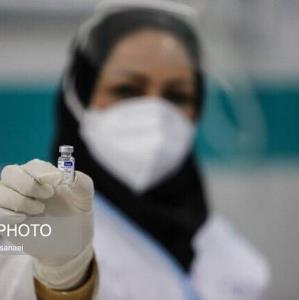 واکسیناسیون کودکان ۹ تا ۱۲ سال در البرز از ۹ بهمن آغاز می‌شود